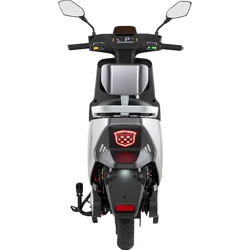 Електроскутер 2E S70 Grey (2EESS70PLUS) [140110] - фото 7