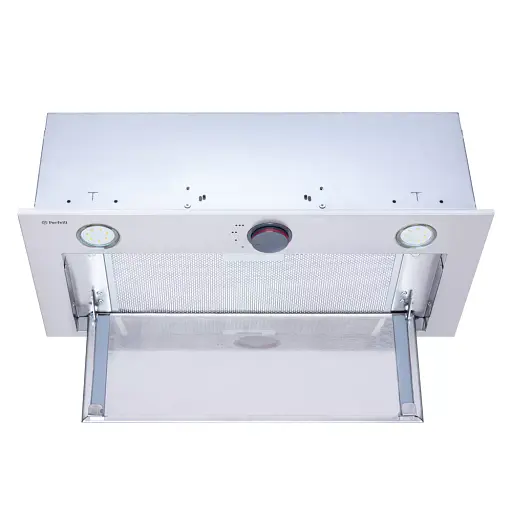 Вытяжка полновстраиваемая Perfelli BI 6672 I LED - фото 5