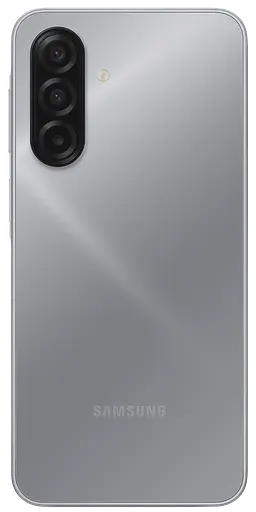 Смартфон Samsung Galaxy A17 4/128Gb ZAB Gray 7167595 - фото 6