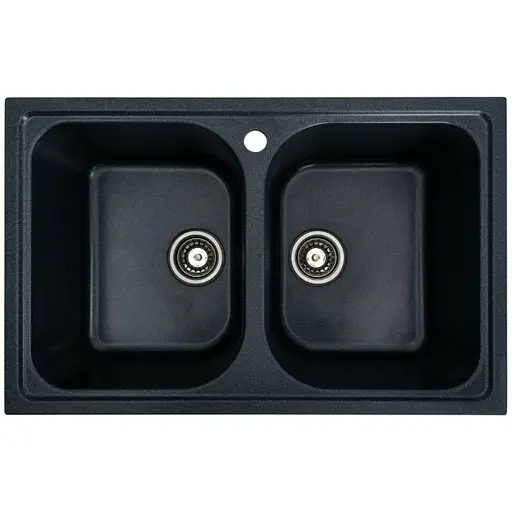 Кухонная мойка Platinum 7950 EQUATORIA (SP000035780) - фото 1