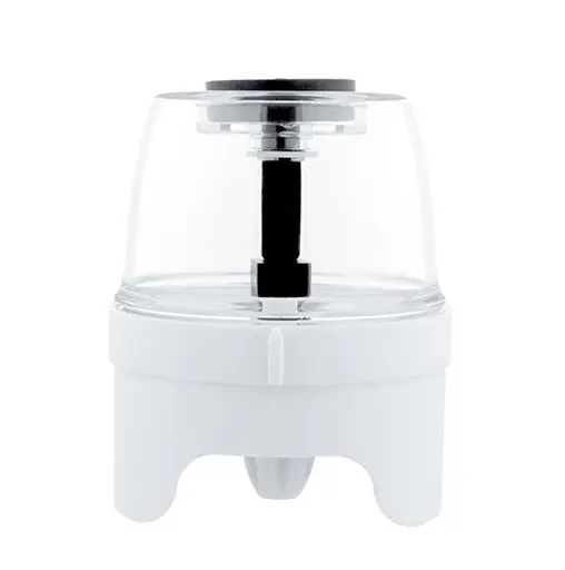 Набор из 3 мельниц для специй, соли и перца Adler AD 4449w на USB - фото 5