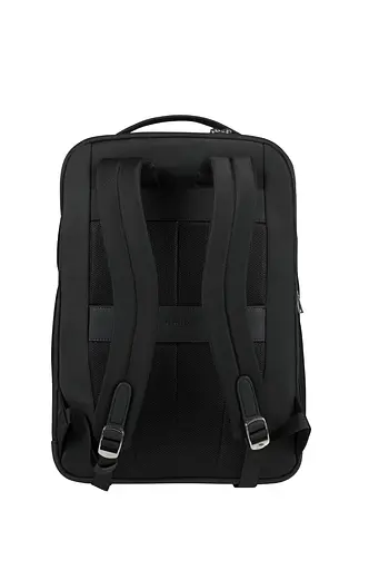 Рюкзак 15,6" Samsonite BE-HER BLACK 40x28x13,5 KJ4*09013 - фото 2