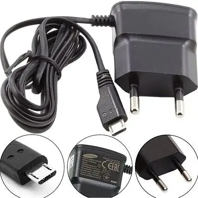 Адаптер мережевий Index Micro USB для тонометрів з роз'ємом Micro USB - фото 2