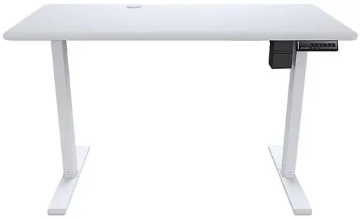 Геймерський стіл Cougar Royal 140 Mossa White (Royal 140 Mossa (White)) - фото 8