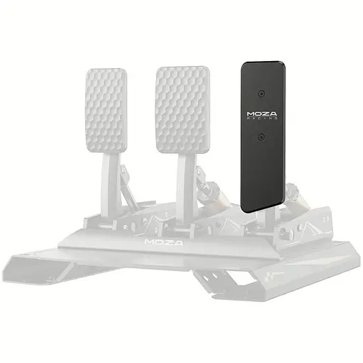 Пластина переменная для педали газа MOZA CRP2 Long Throttle Plate - фото 3