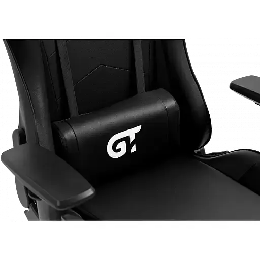 Геймерское детское кресло GT Racer X-5934 Kids Black(X-5934 Kids Black) - фото 6