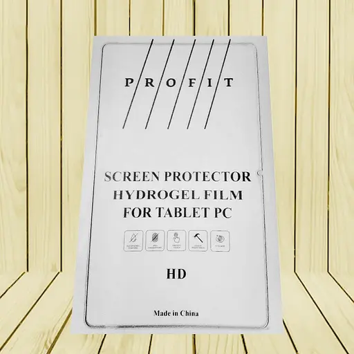Гідрогелева плівка Lenovo Tab P11 2 gen 11.5 TB350FU TB350XC - фото 2