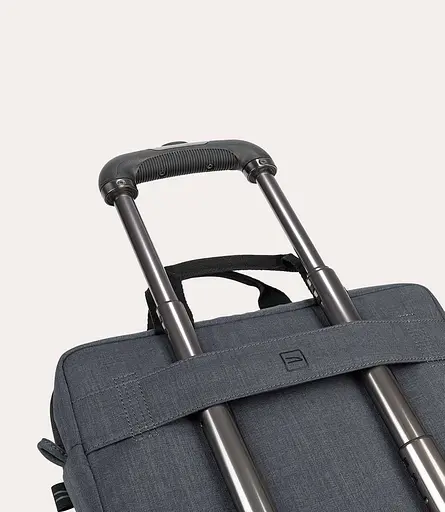 Tucano Сумка Stop MB Air/Pro 13, черный - фото 9