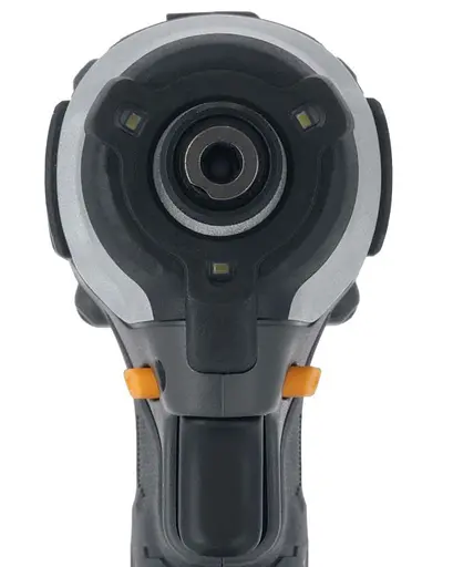 Шуруповерт ударный DeWalt McLaren F1 Team Limited Edition с АКБ и ЗУ DCF85MM2T - фото 3