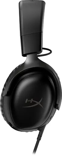 Гарнiтура HyperX Cloud III Black (727A8AA) - фото 5