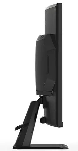 Монитор 27" Gigabyte GS27QCA Gaming Monitor Curved QHD VA 180Hz (GS27QCA Gaming Monitor) - фото 3