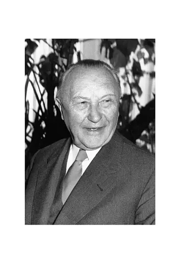 Лідерство. Шість стратегів світової політики - фото 19