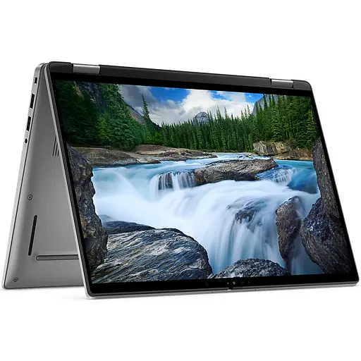 Ноутбук Dell 2in1 Latitude 7440 i7-1365U 52GHz,14'',+,16GB,LPDDR5,512GB,Windows 11 Профессиональная - фото 4