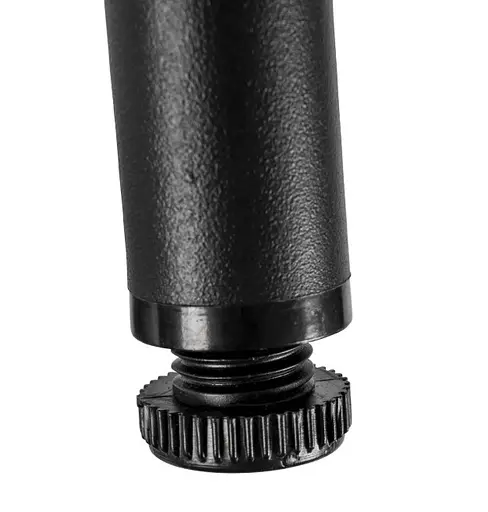 Стол Bo-Camp Greene 120x60 cm Black/Wood look (1404210) - фото 8