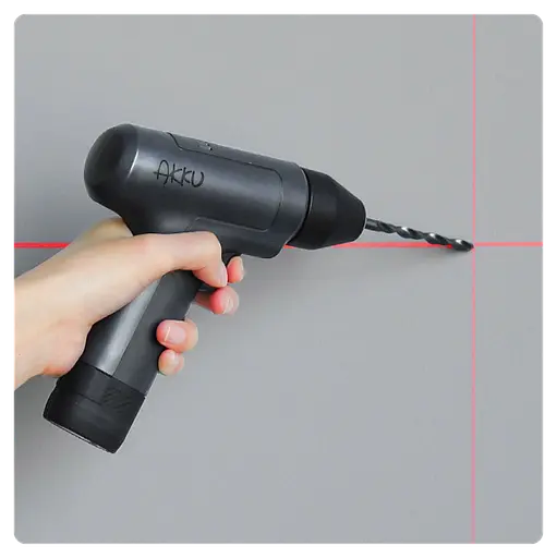 Далекомір лазерний/рулетка Xiaomi AKKU Laser Tape (AK311) - фото 4