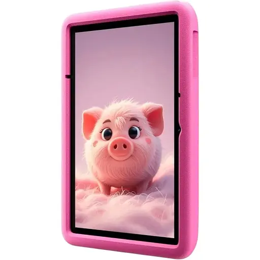 Планшет Blackview Tab A6 Kids 4/128GB Wi-Fi Pink (No Adapter) Global version - фото 4