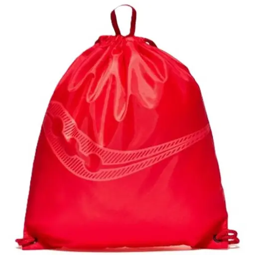 Сумка Saucony String Bag Red (1097-SAU900016-GAA4 UNI)