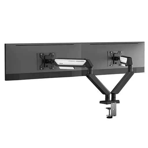 Кронштейн Anda Seat Stealth II Duo 17ъъ-32ъъ Black White AD-W-A6D-2S-BW - фото 6