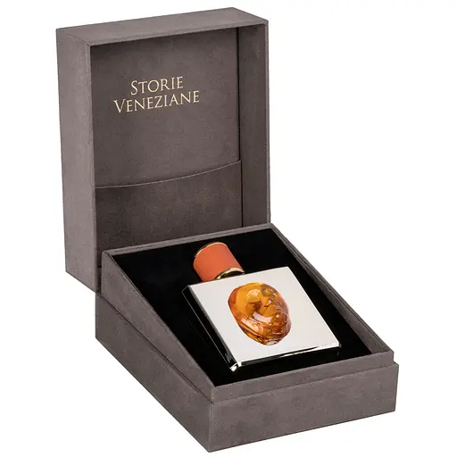 Духи Экстракт Gaggia Medio I Storie Veneziane 100 мл - фото 2