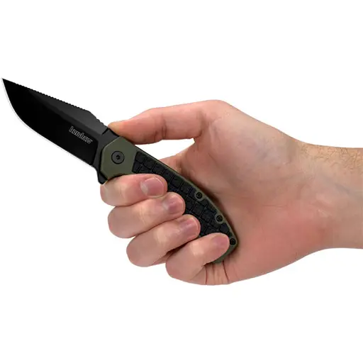 Ніж Kershaw Faultline - фото 3
