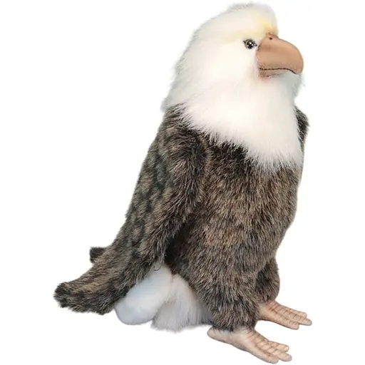 М'яка іграшка Hansa Орел 26 см (2920)