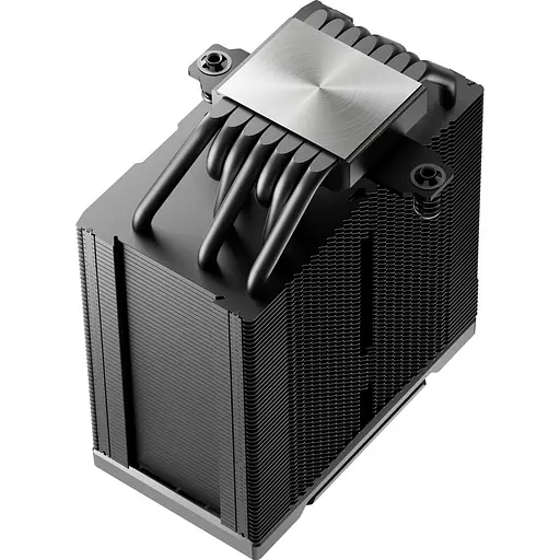 Кулер для процесора Deepcool AK700 DIGITAL NYX Black (R-AK700-BKNNMN-GJD-1) - фото 4