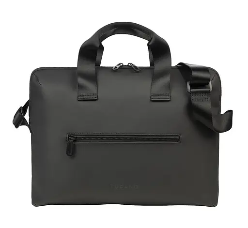 Tucano Сумка Gommo 15.6, черный - фото 1