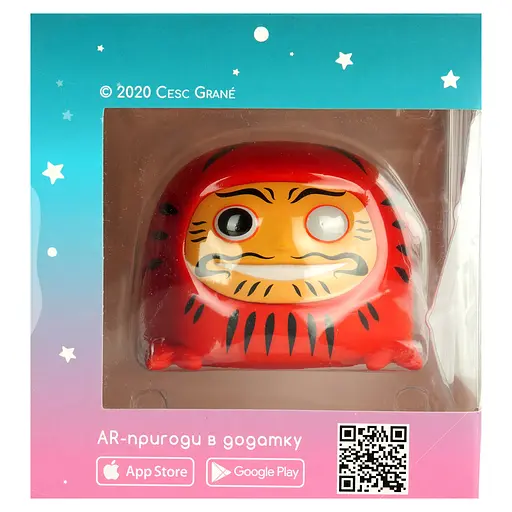 Фигурка коллекционная Куражики Моунти (850486) - фото 6