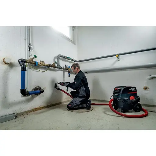 Перфоратор Metabo KHE 2245 (601709500) [135546] - фото 3