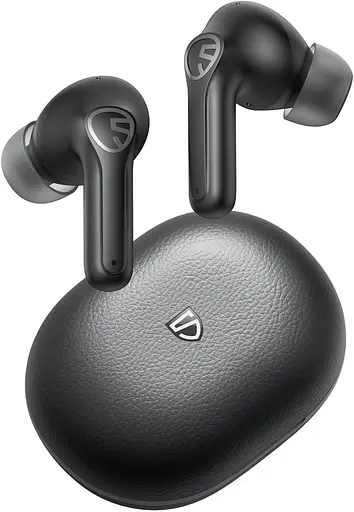 Навушники SoundPEATS T3 Pro - фото 2