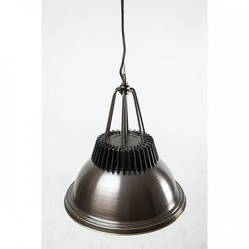 Подвес Raditor, арт. 4031 Коричневый, Черный - фото 2