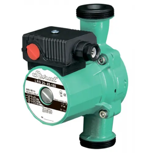 Циркуляційний насос Sprut LRS 25-4S-180