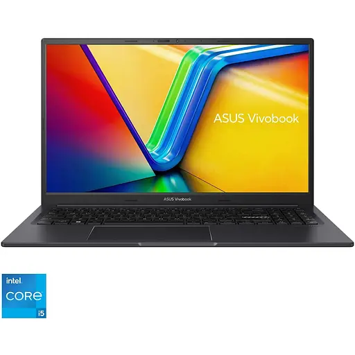 Ноутбук ASUS VivoBook 15X K3504ZA i5-1240P 4.40 GHz, IPS, 16GB, 512GB, Без ОС