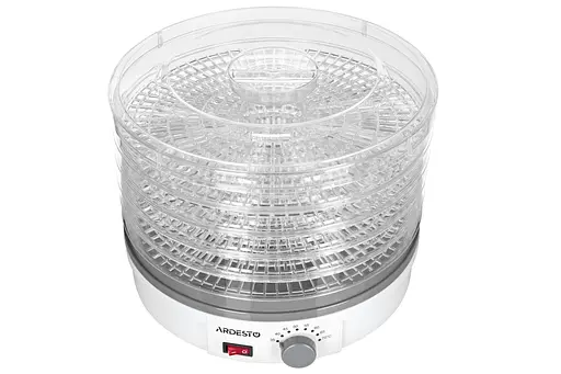 Сушарка Ardesto для продуктів FDB-5320 - фото 7