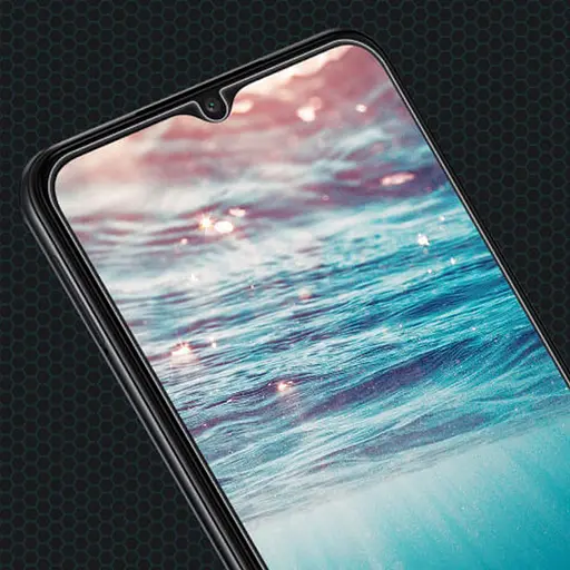 Захисне скло Nillkin (H) для Samsung Galaxy A04 / A04s / A04e Прозорий - фото 6