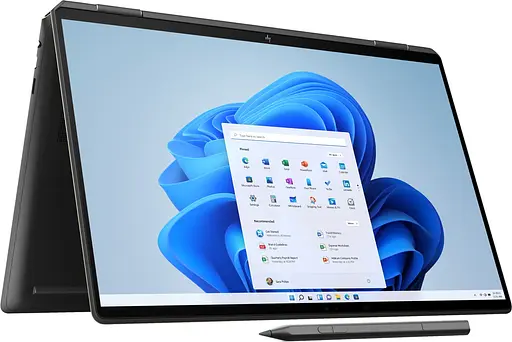 Ноутбук HP Spectre 16-f2013dx x360 i7 13700H, 16Gb, 512Gb SSD, Intel Iris Xe