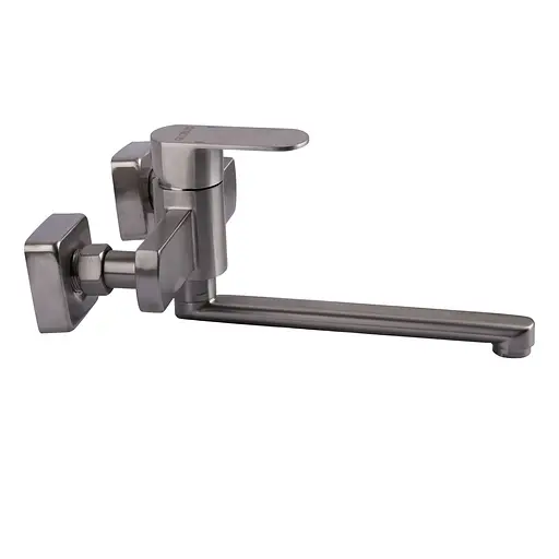 Змішувач для кухні Globus Lux Sorento SQ-104HR - фото 3