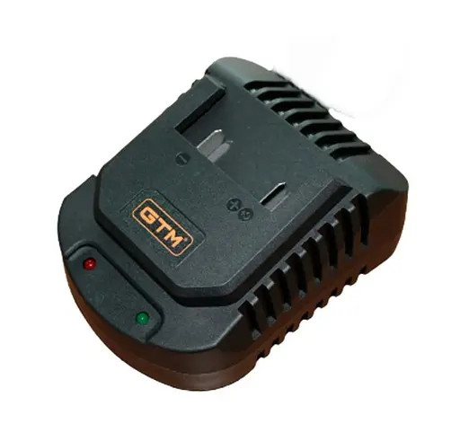 Зарядное устройство для аккумуляторов 18 В GTM Ch18V/2,2А 2697 - фото 2