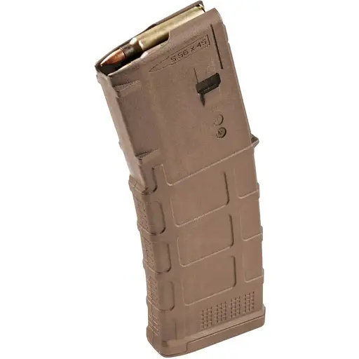 Магазин Magpul PMAG G3 кал .223 Rem. 30 патронов