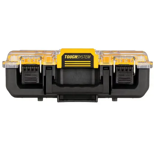Органайзер DeWalt Toughsystem 2.0, 261х385х124 мм (DWST83392-1) - фото 4