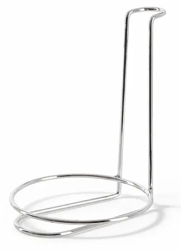 Підставка для кухонних приборів скло Viva Frozen 16 см (SPR45-LZ) - фото 2