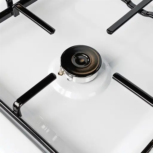 Плита газова Grunhelm G4FM6611W - фото 8