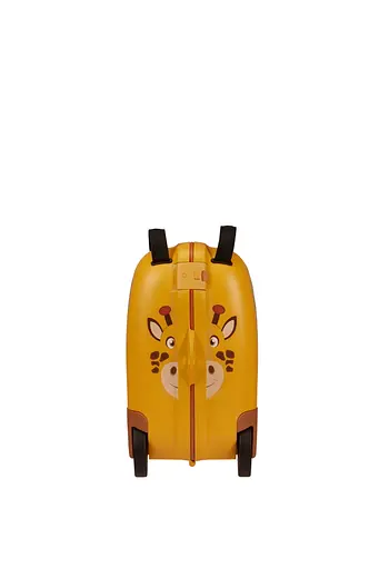 Валіза Samsonite DREAM2GO GIRAFFE G. 52x38x21 52 См KK5*86001 - фото 12