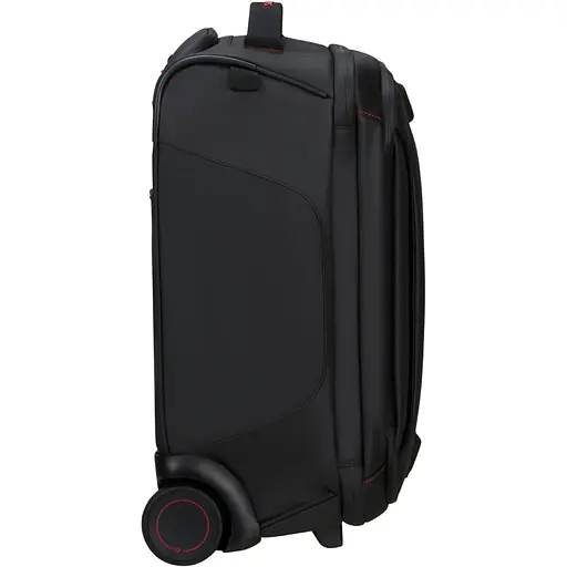 Дорожная Сумка На Колесах Samsonite ECODIVER BLACK 45x36x20 KH7*09021 - фото 3
