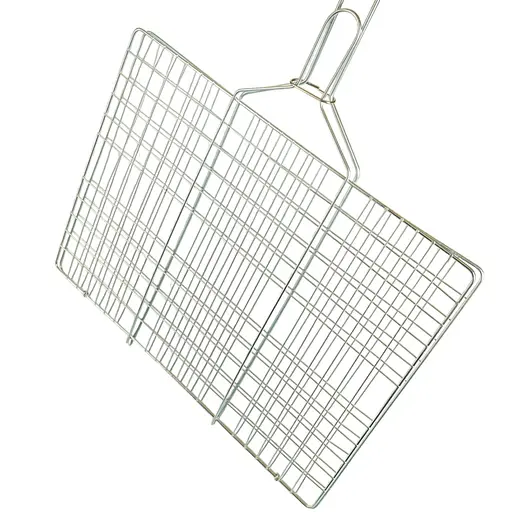 Решетка для гриля Market Union 40х30x60 см (1004572) - фото 5