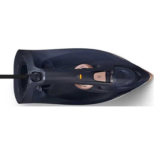 Утюг Philips 7500 Series 3200 Вт синий (DST7510/80) - фото 2