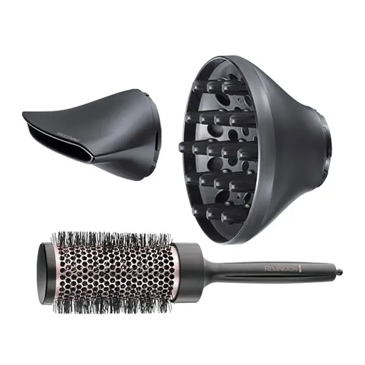 Фен Remington D5706 Curl & Straight Confidence - фото 3