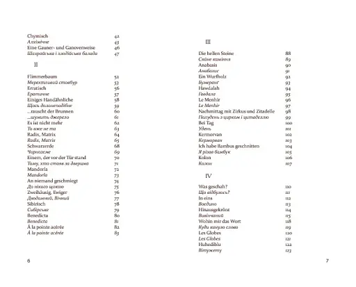 Нічийна троянда - фото 5