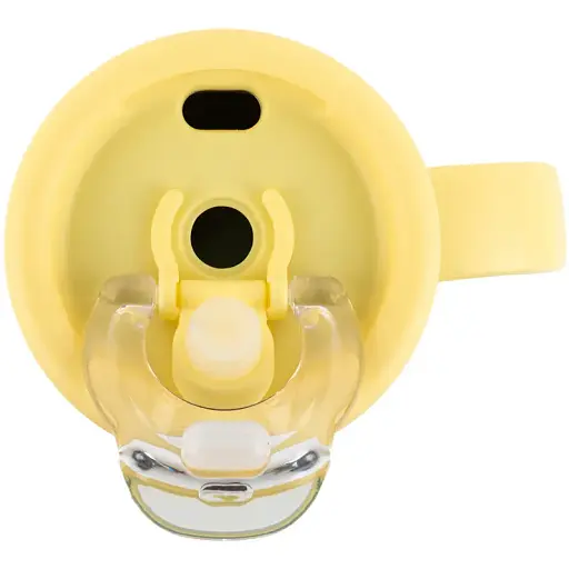 Термокружка Kite Pochacco з трубочкою 530 мл (PC25-1266) - фото 4