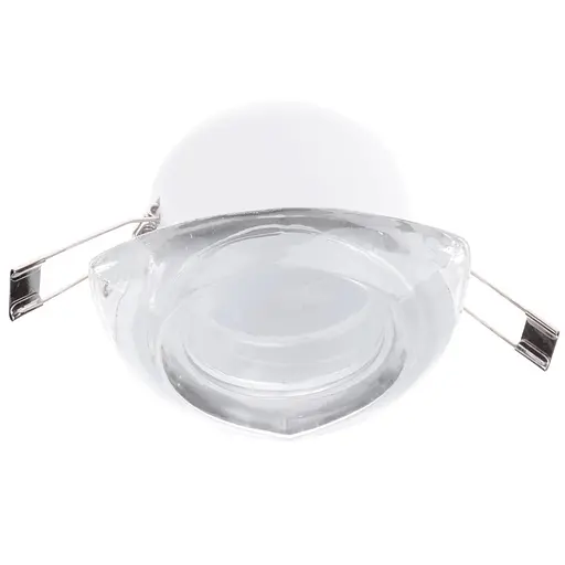 Светильник точечный Brille декоративный HDL-G26 Transparent MR16 162049